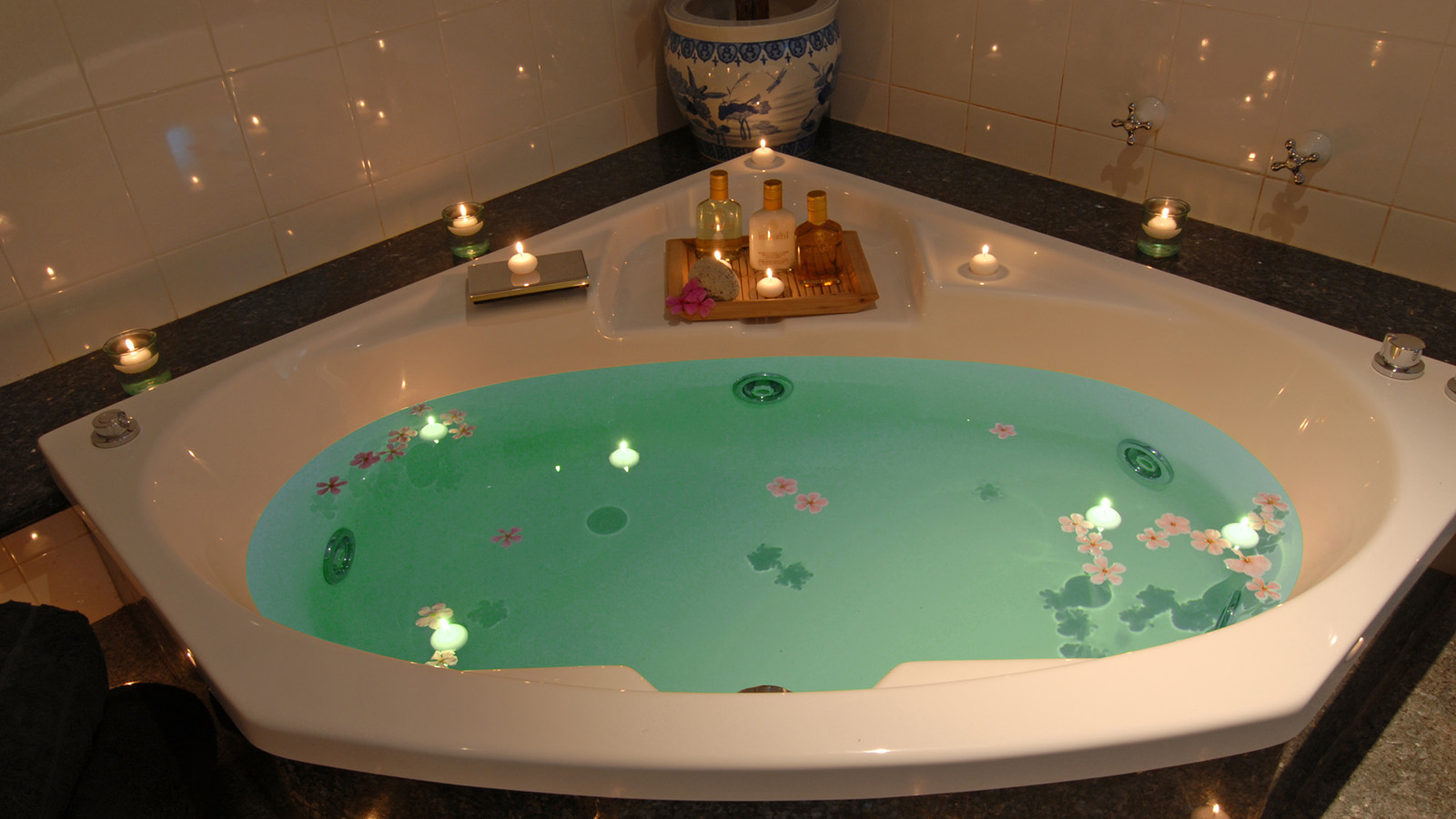 Africa Safari and beach