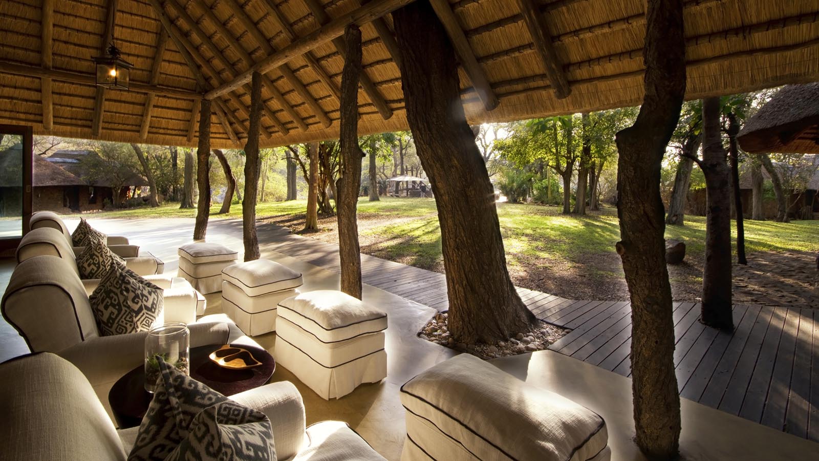 Africa Honeymoon
