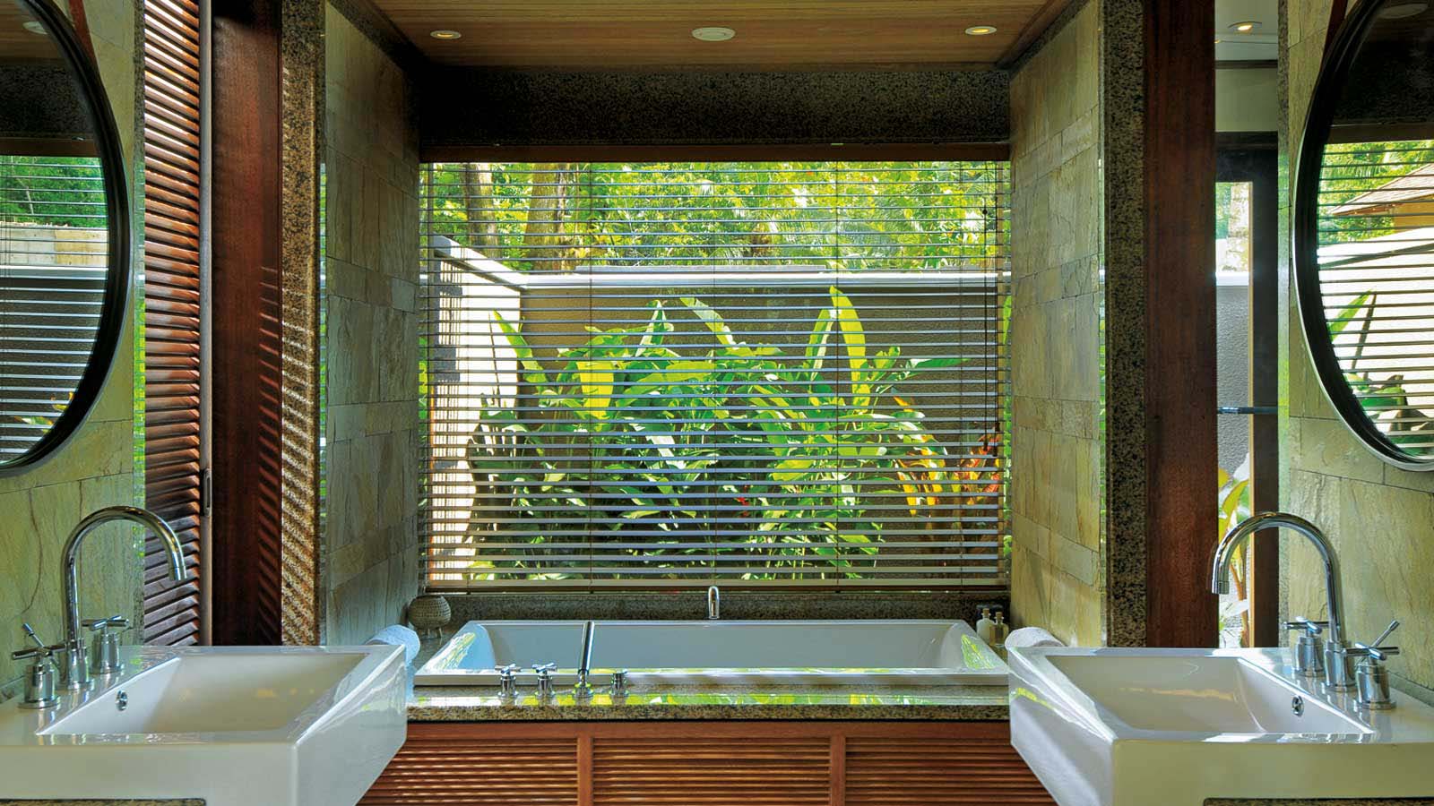 Africa Safari and beach