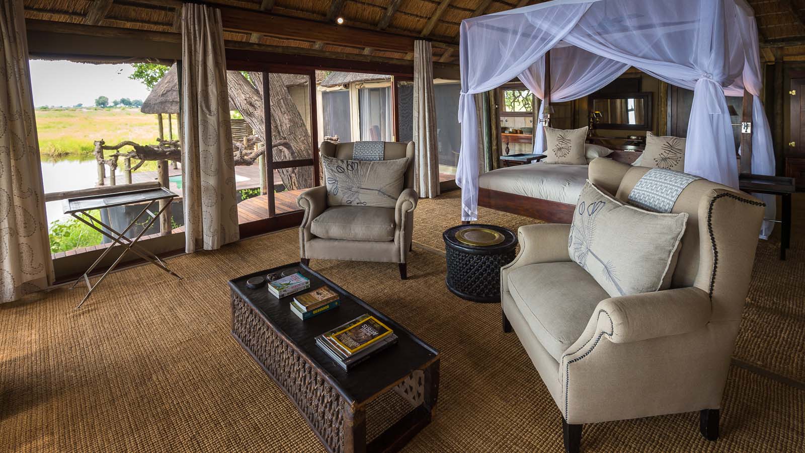 Safari Holiday