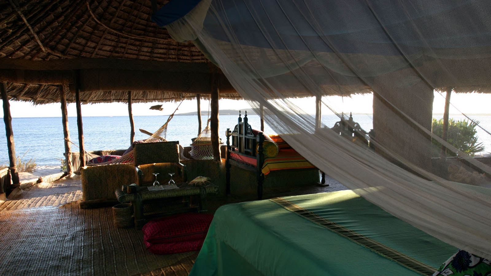 Africa Honeymoon