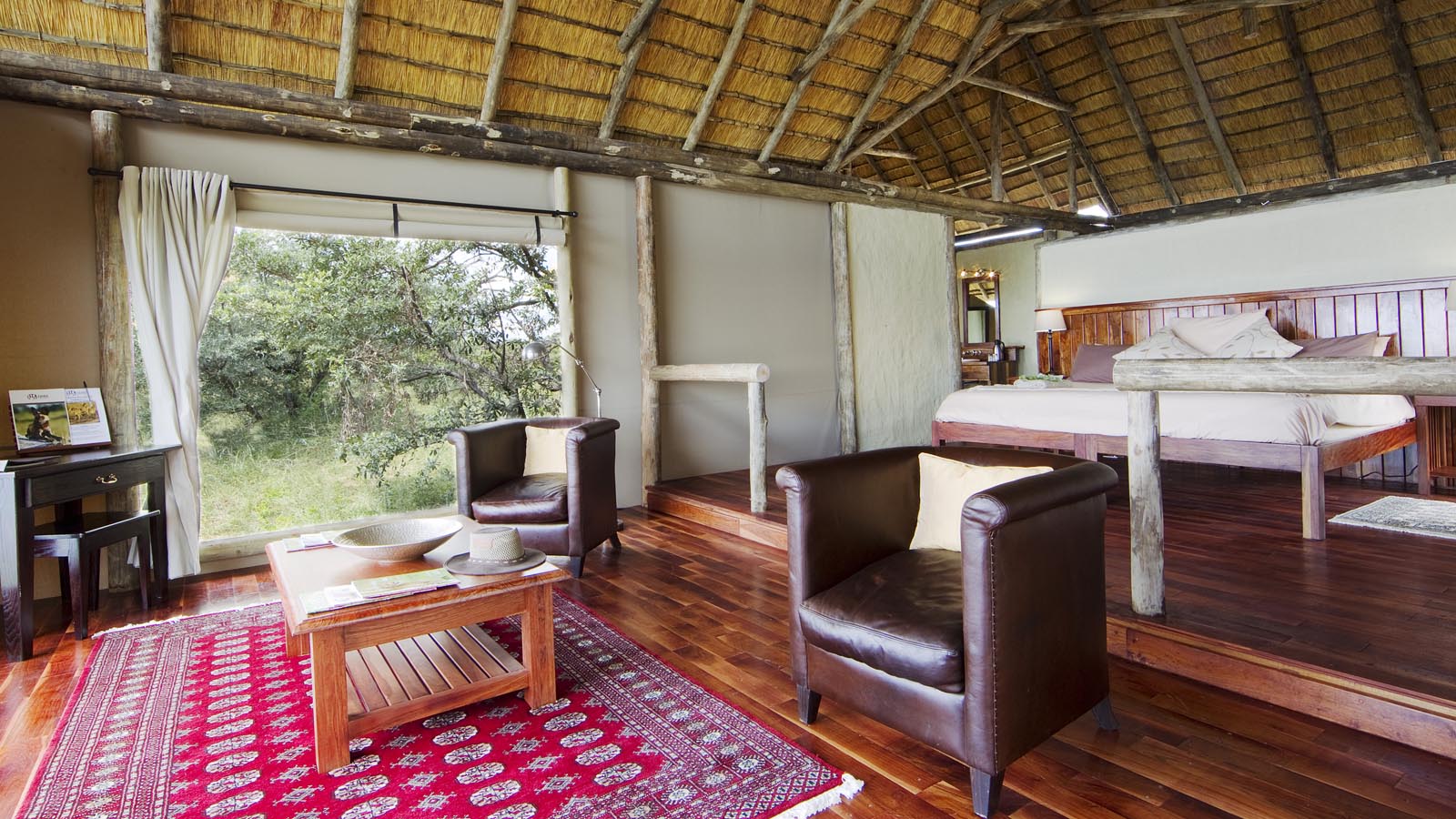 Africa Honeymoon