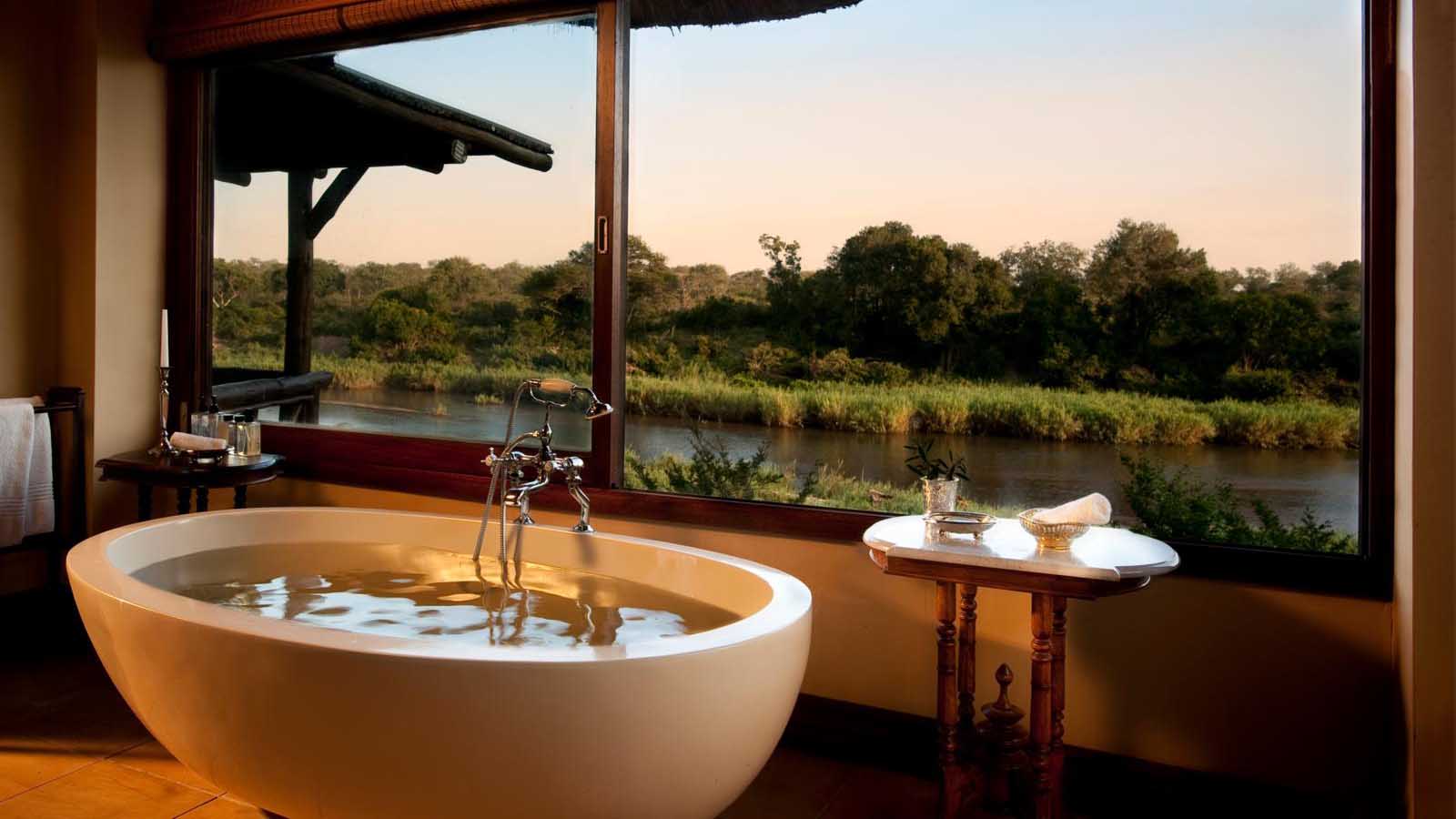 Africa Honeymoon