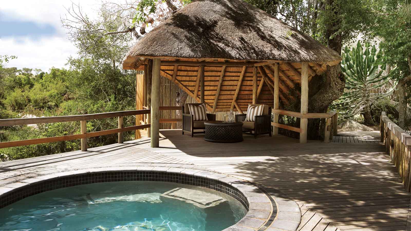 Africa Honeymoon