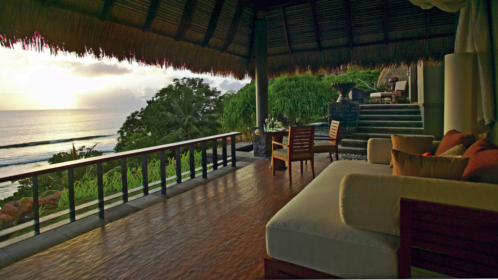 Africa Honeymoon