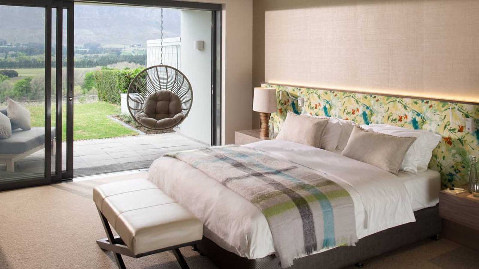 Africa Safari and beach