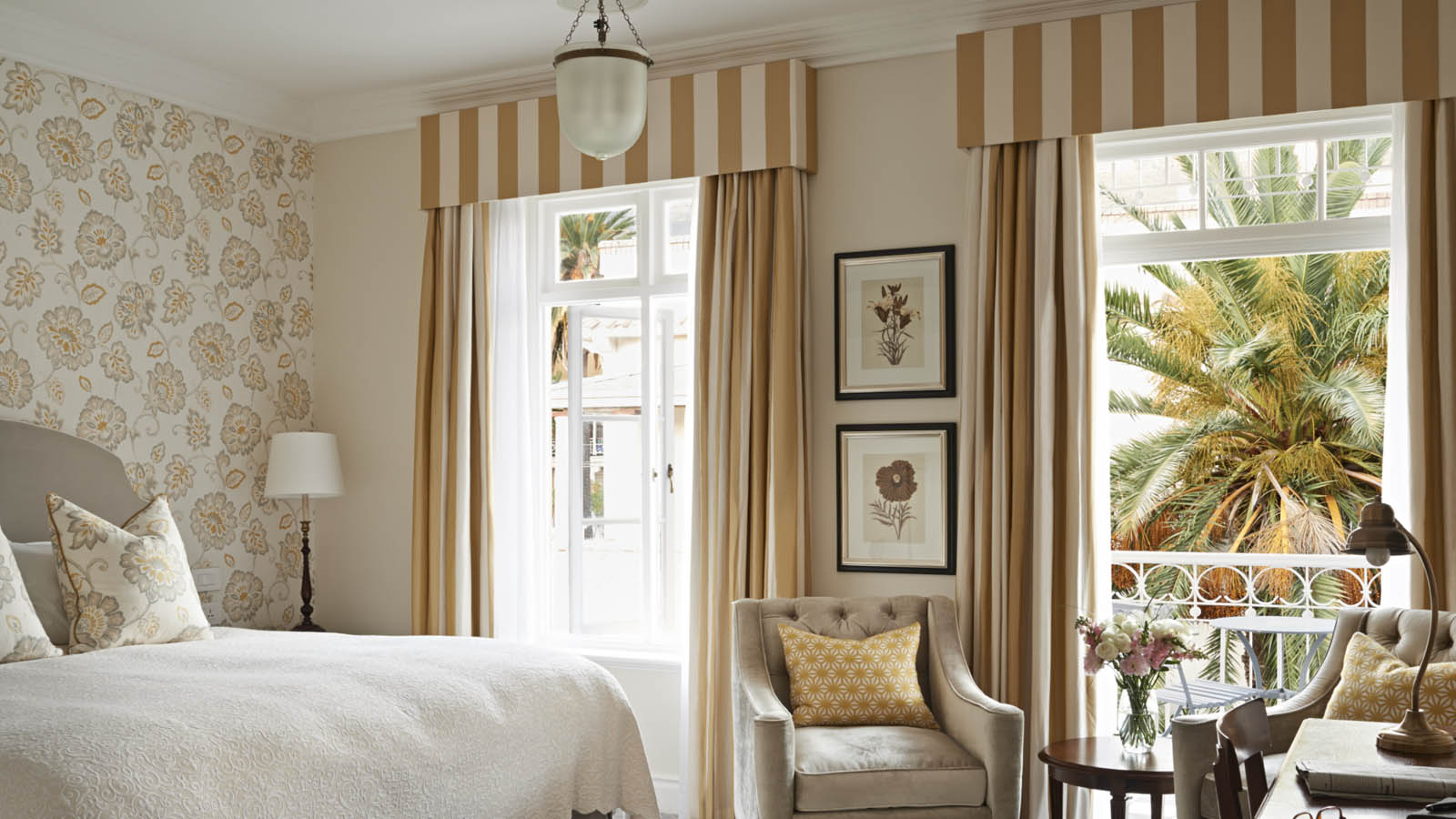 Africa Safari and beach