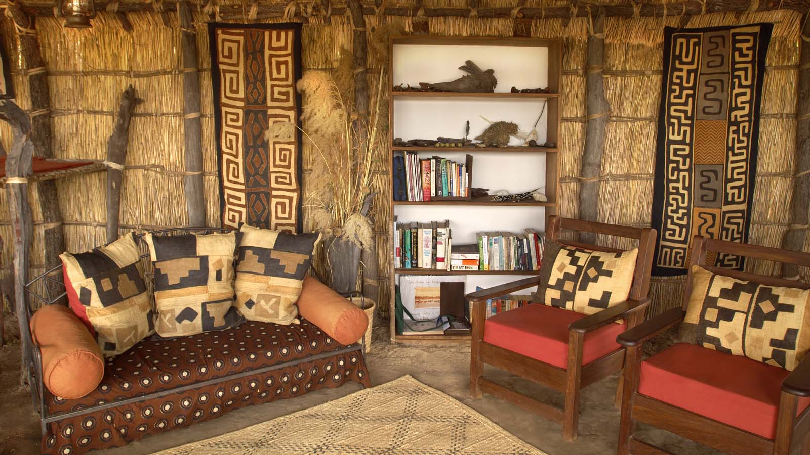 Africa Honeymoon