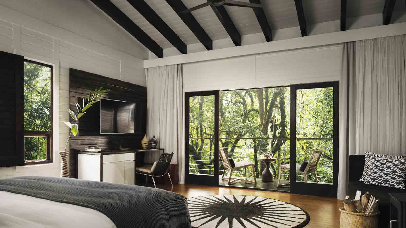 Africa Safari and beach