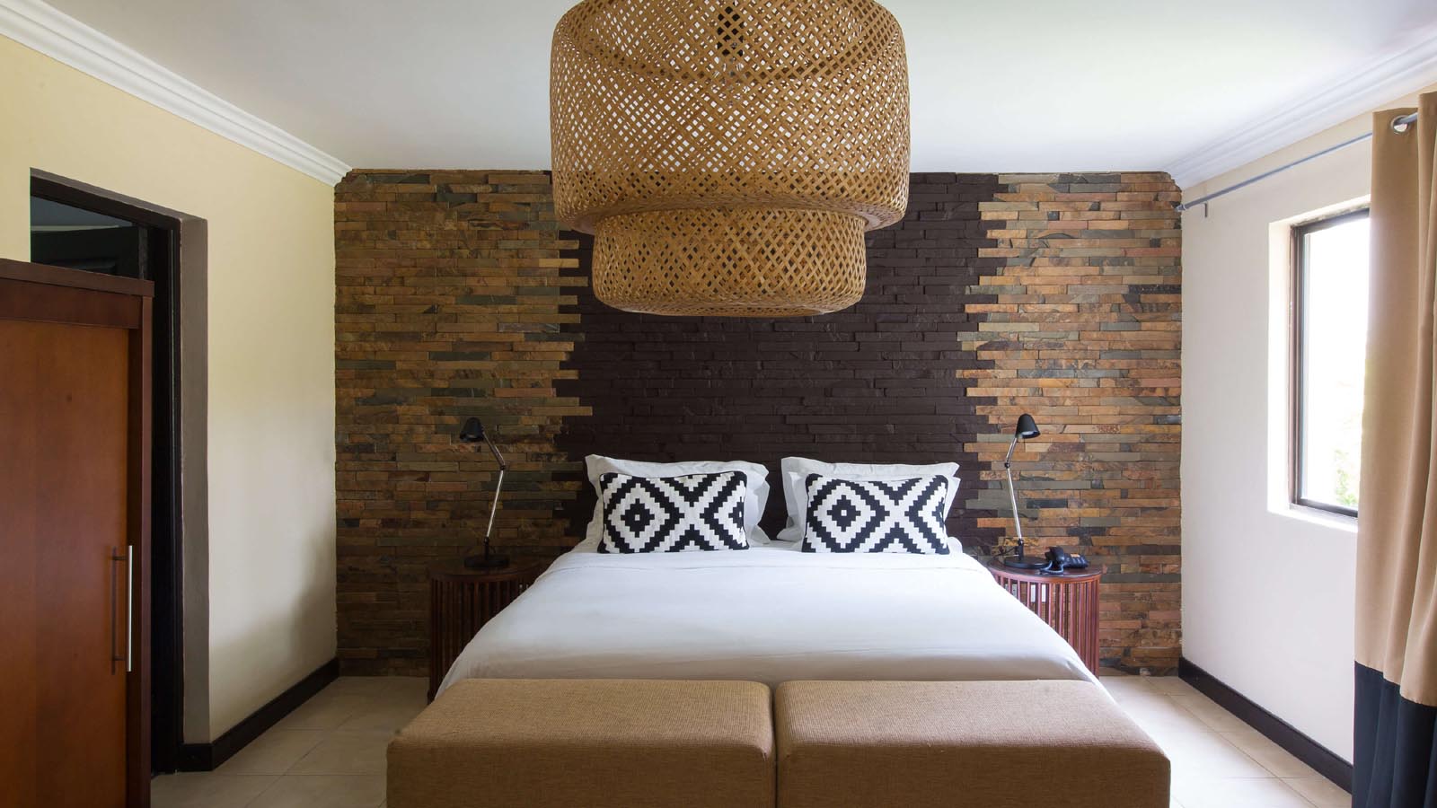 Africa Safari and beach