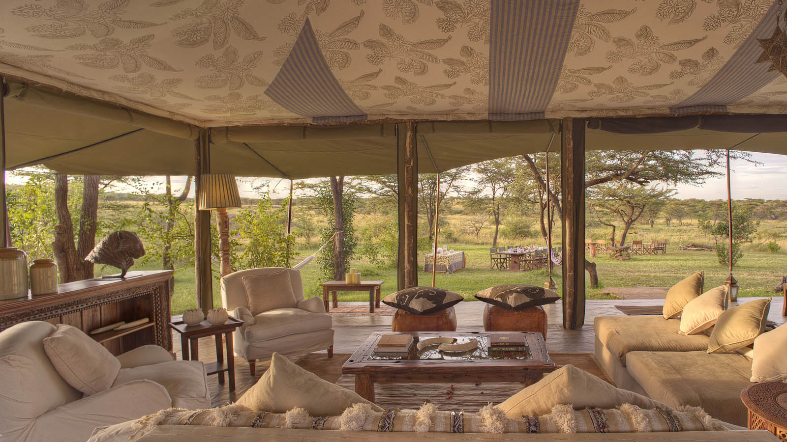 Africa Honeymoon