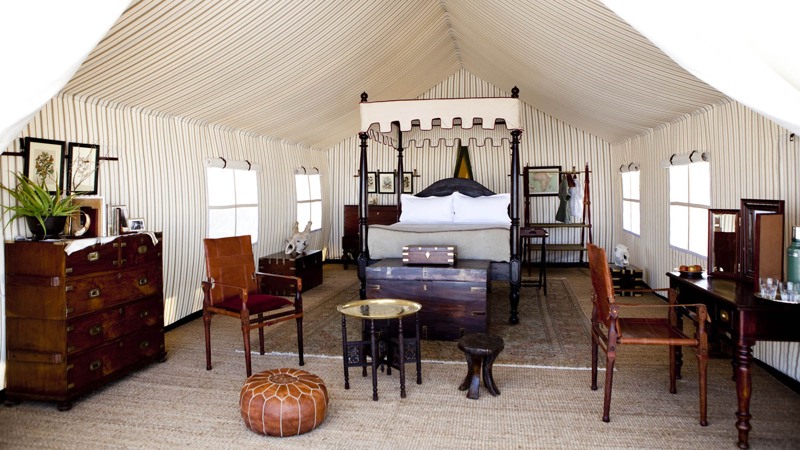 Africa Honeymoon