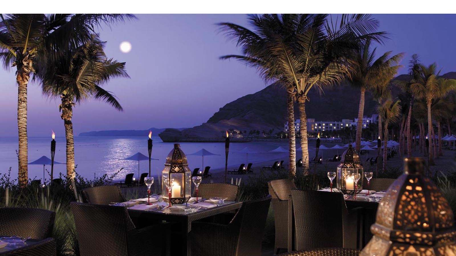 Africa Safari and beach