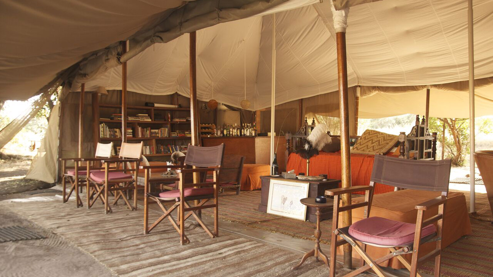 Africa Honeymoon