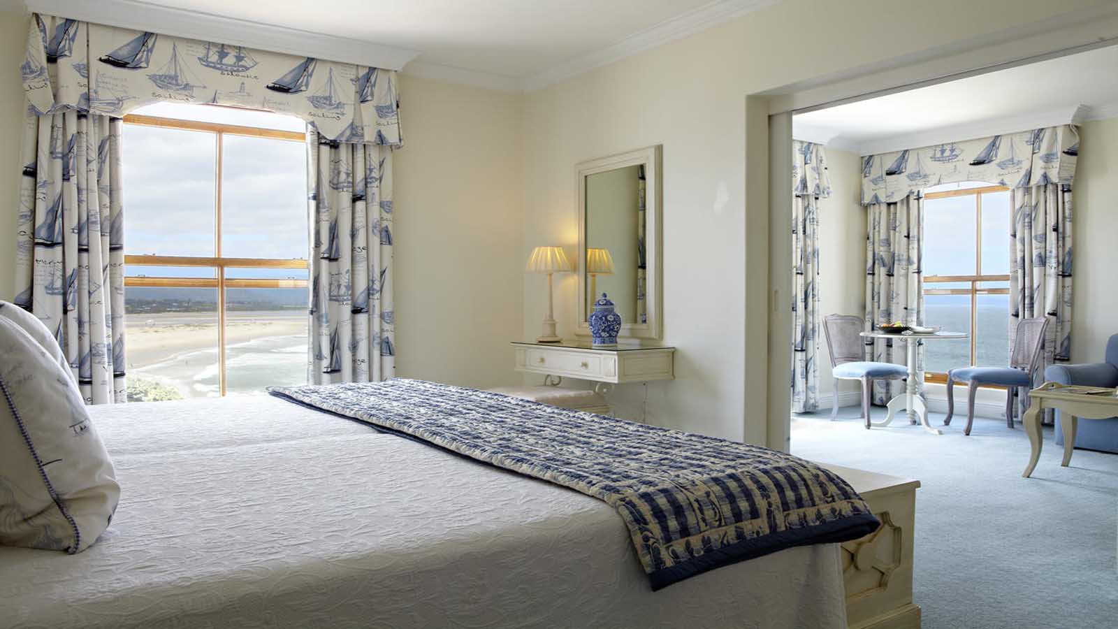 Africa Safari and beach