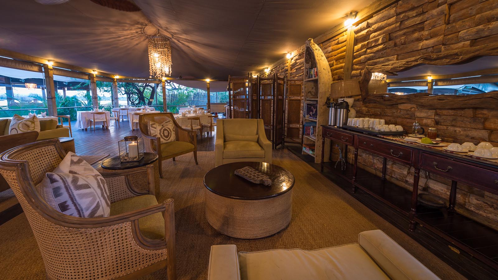 Wilderness Toka Leya Rooms: Pictures & Reviews - Tripadvisor