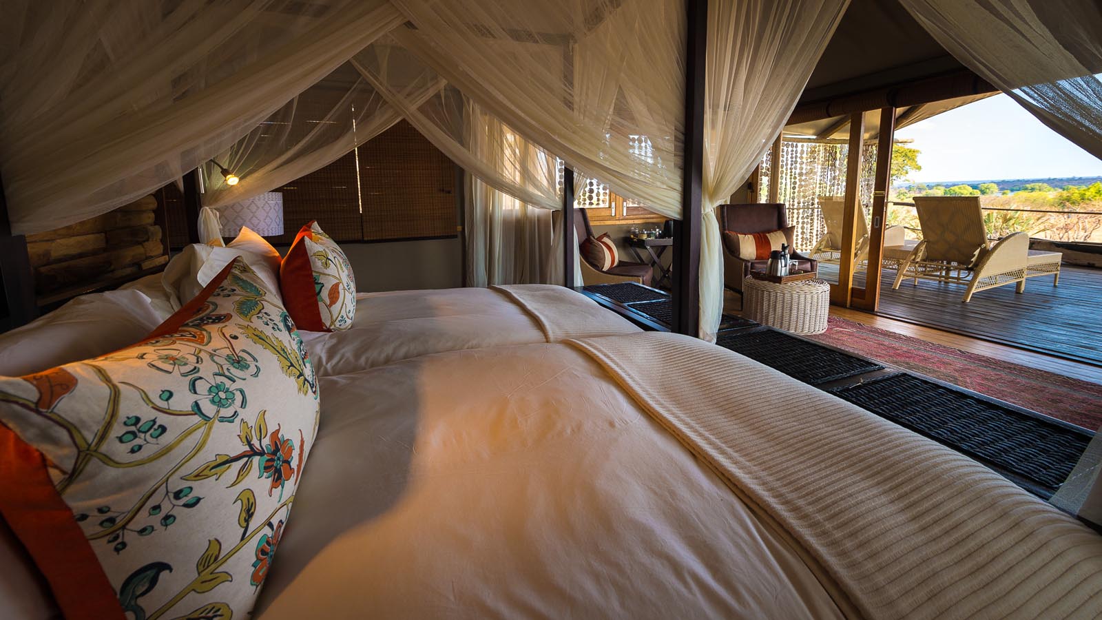 Wilderness Toka Leya Rooms: Pictures & Reviews - Tripadvisor