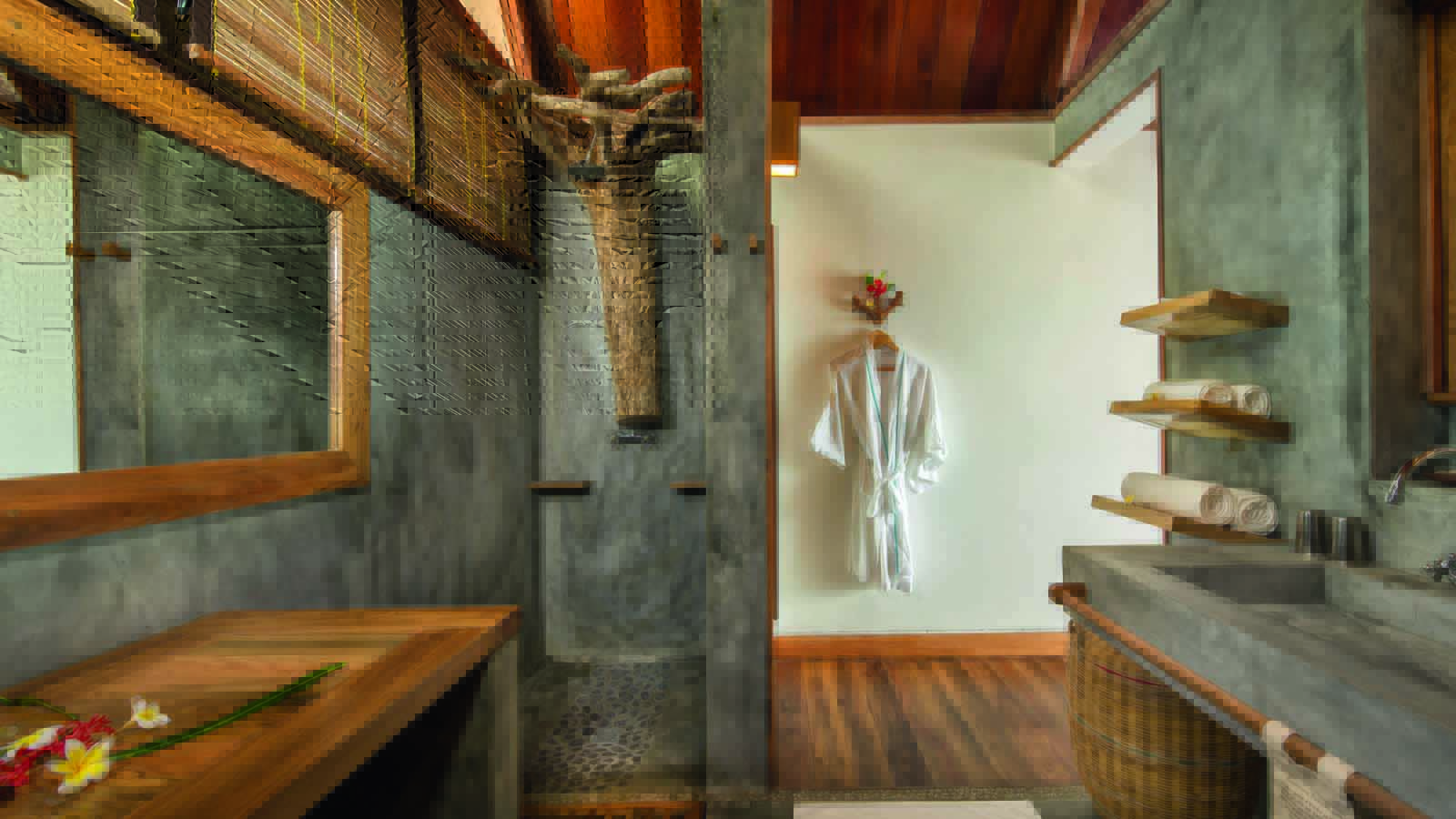 Africa Safari and beach