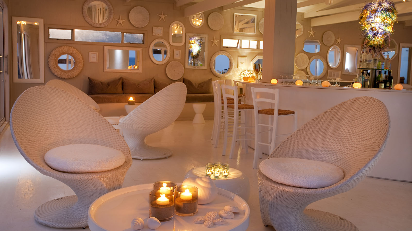 Africa Safari and beach