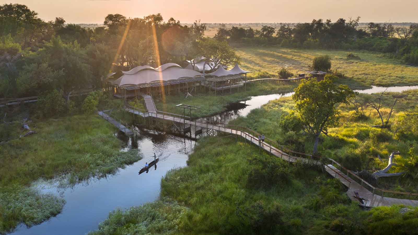 Safari Holiday