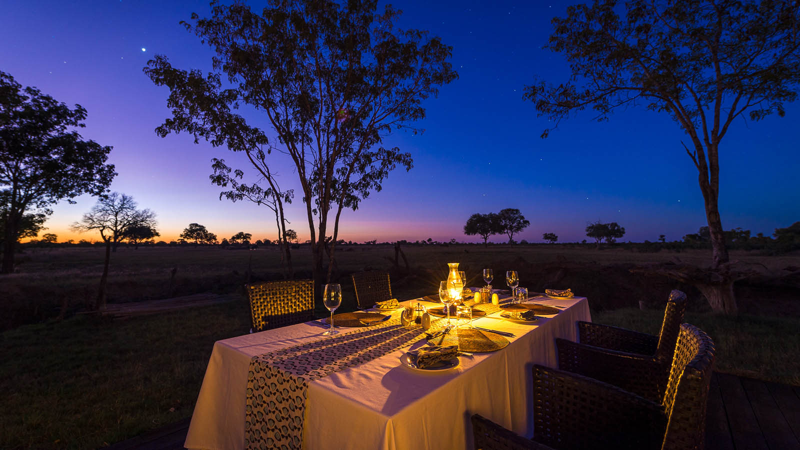 Legendary Serengeti Camp  Mobile Safaris with Tanzania Odyssey