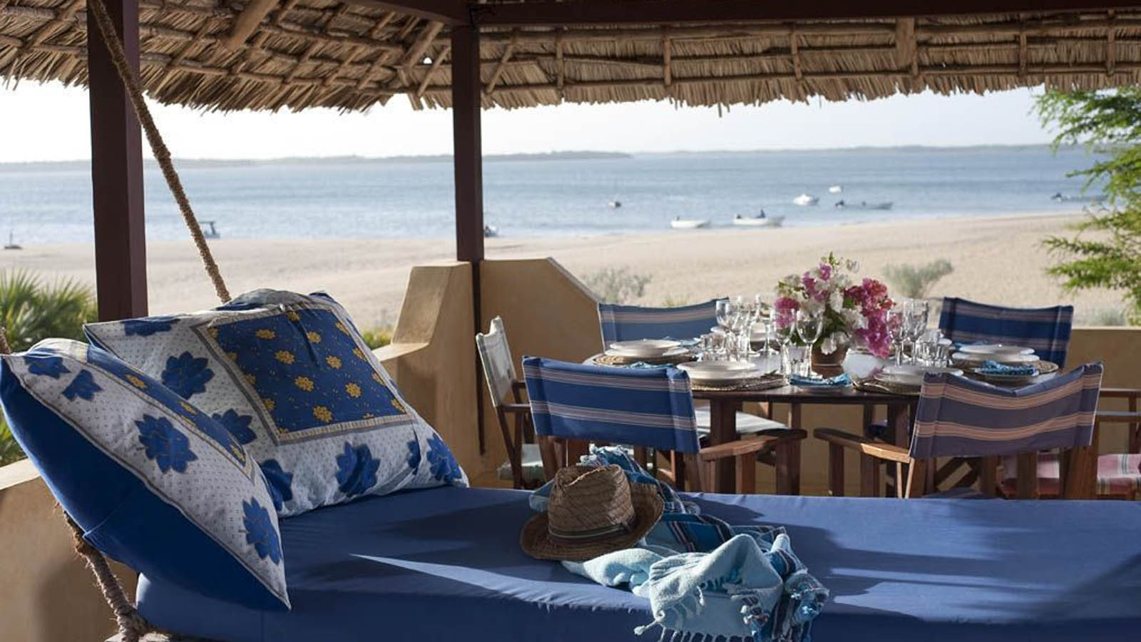 Best places to stay in Lamu; where to stay in Lamu Kenya