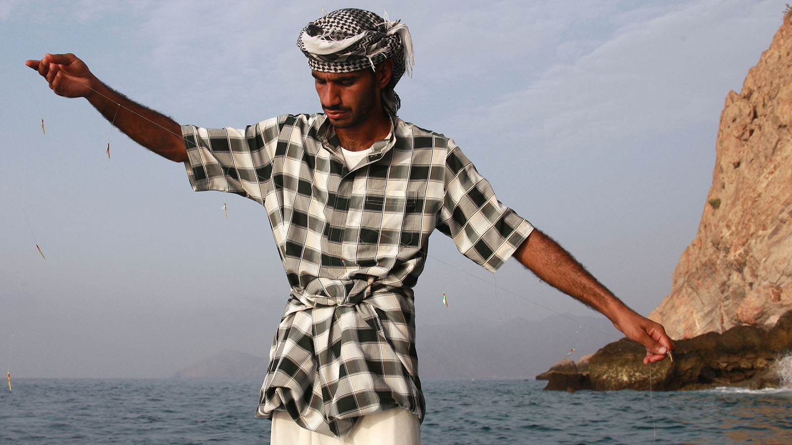 Africa Safari and beach