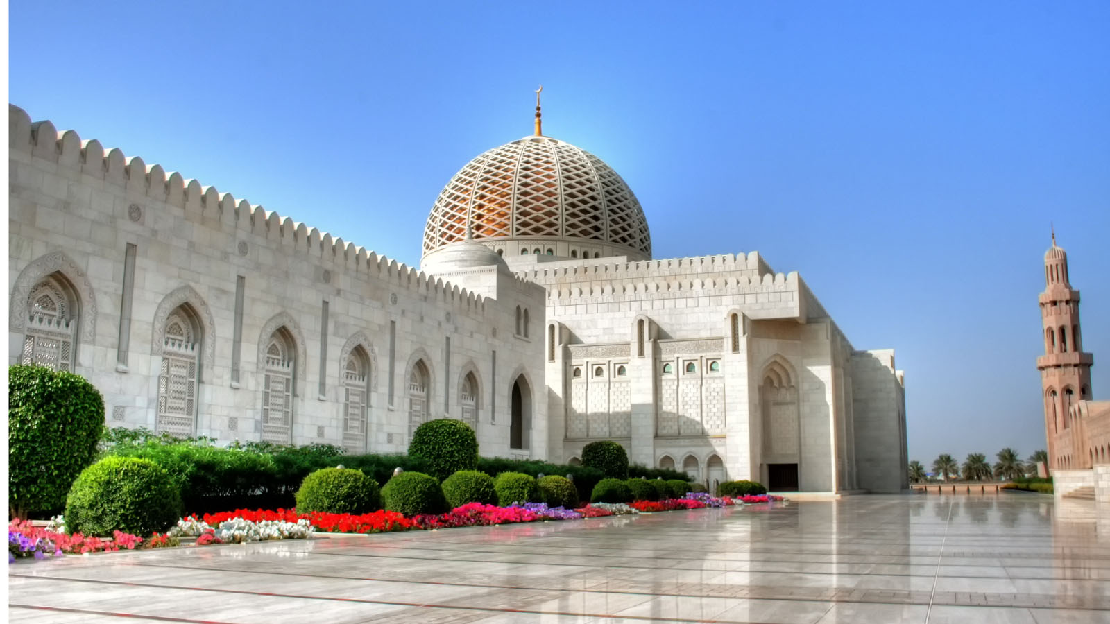 Africa Safari and beach