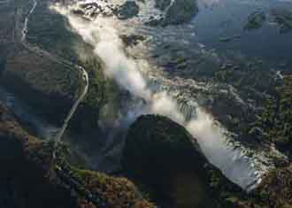 Victoria Falls