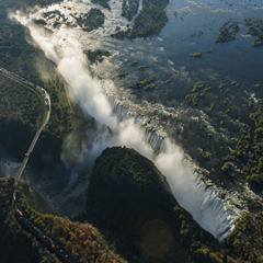 Victoria Falls