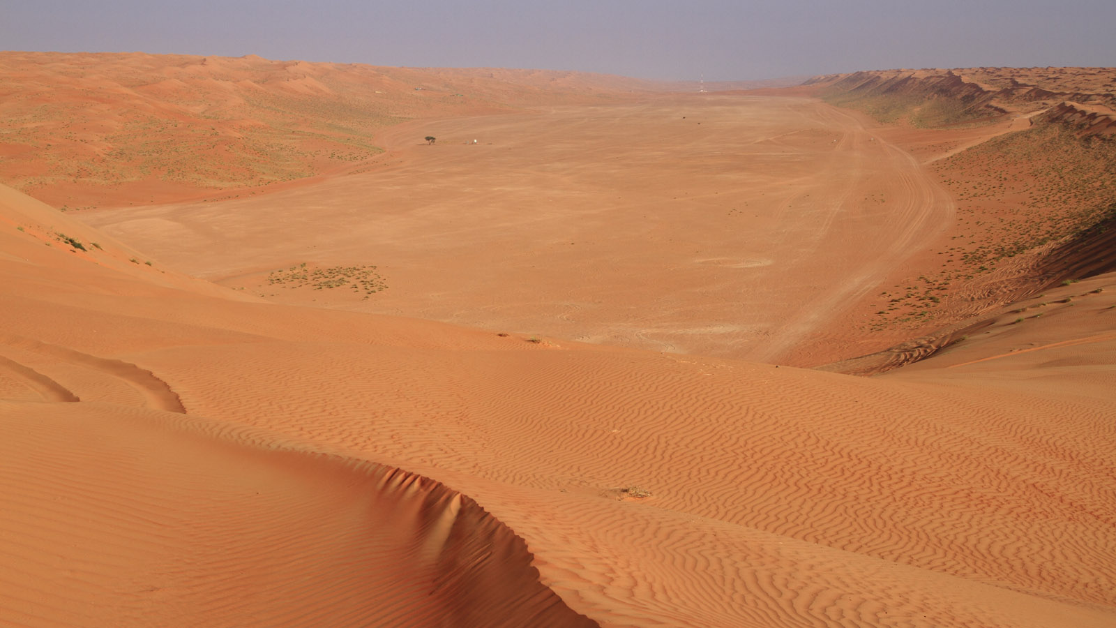Africa Safari and beach