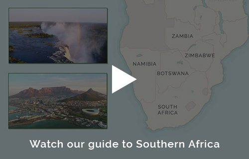 Botswana safari planning with the experts