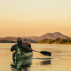 Zambia Safaris 
